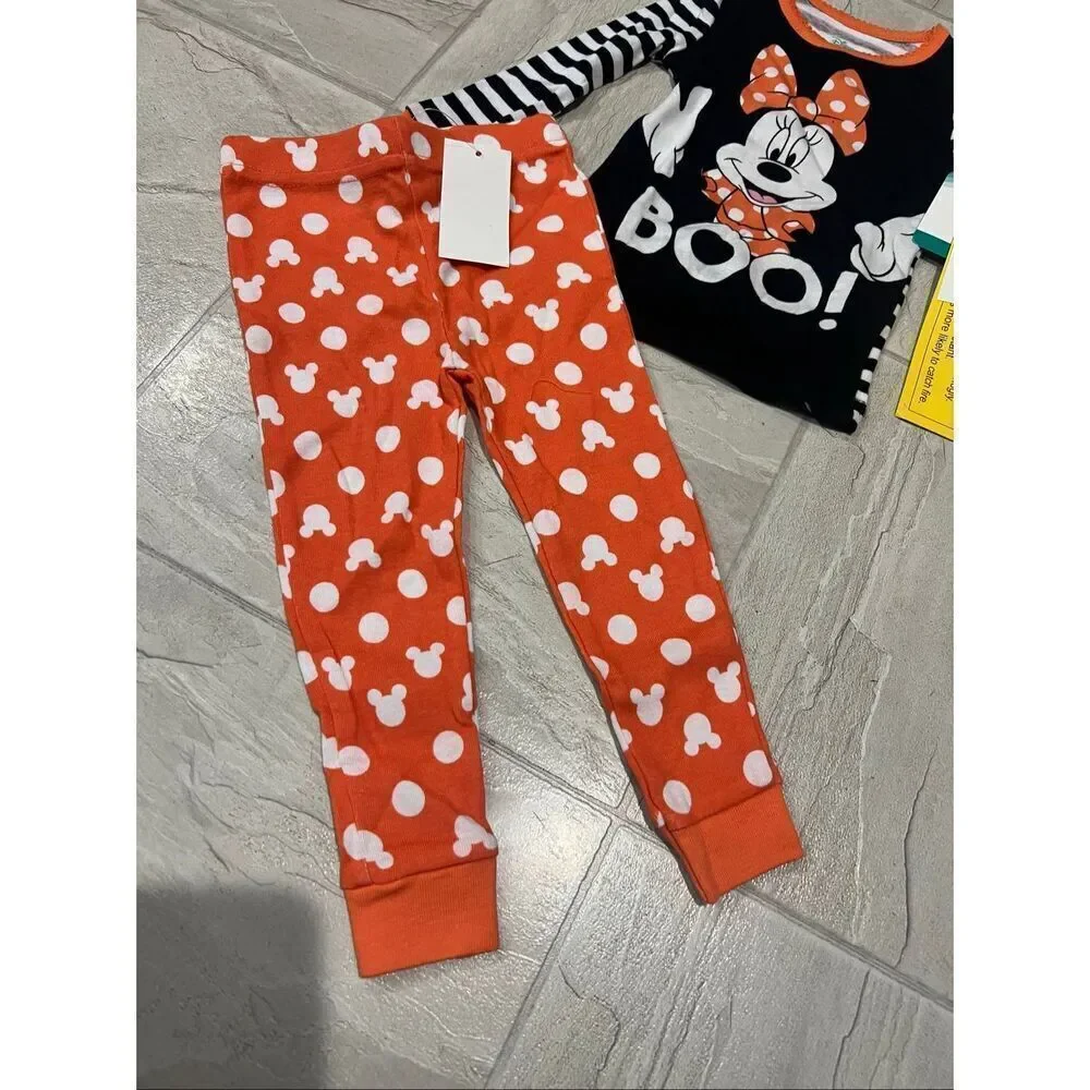 Disney minnie mouse